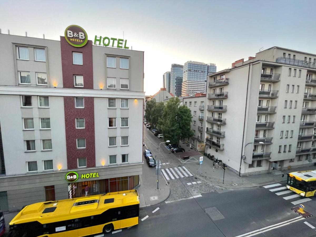Kobiela Apartments Family Delux Ktw City Center Катовице Екстериор снимка