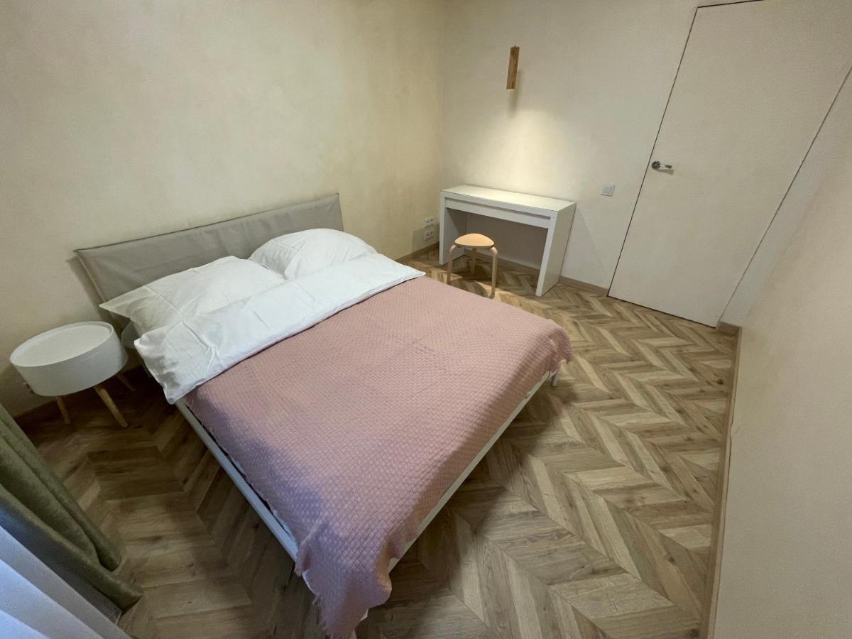 Kobiela Apartments Family Delux Ktw City Center Катовице Екстериор снимка